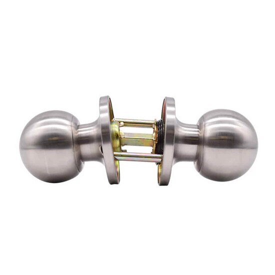 onestock® Ball Lockset | MFS Supply - Passage